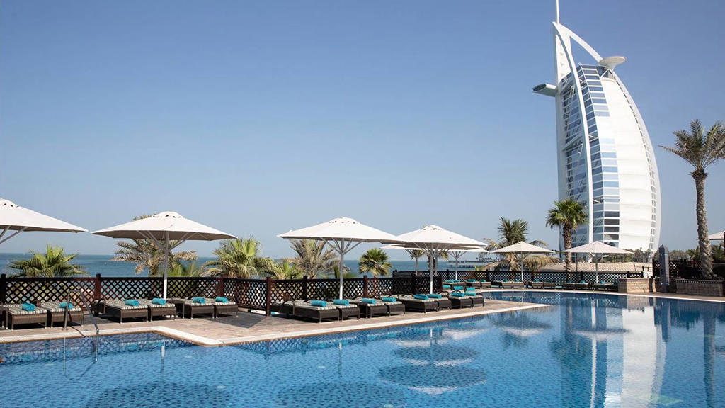 Jumeirah Mina A Salam