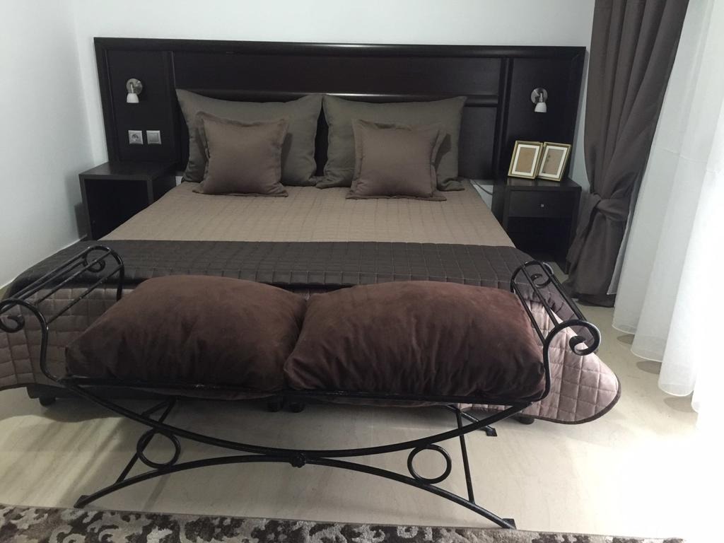 Hotel Philoxenia Boutique