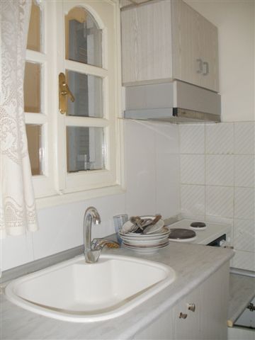 Vila Corfu 1