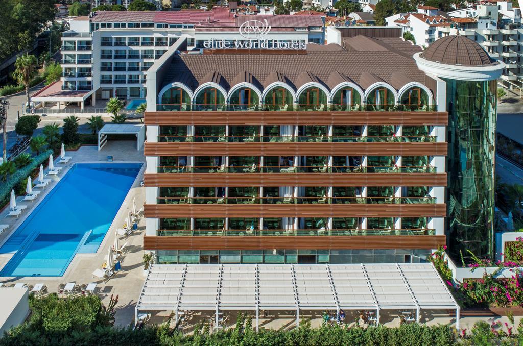 Elite World Marmaris Adlult Only 14+