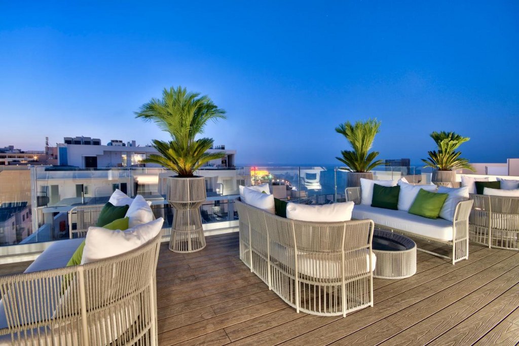 Valentina Hotel