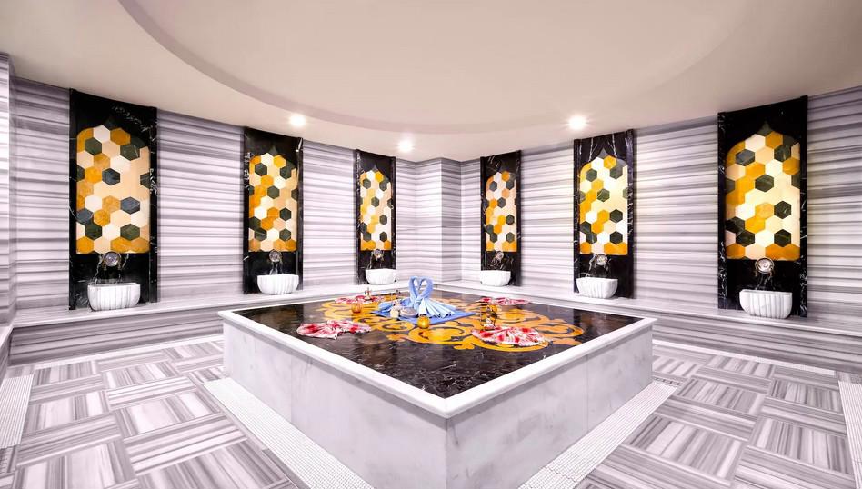 Sensitive Premium Resort & Spa