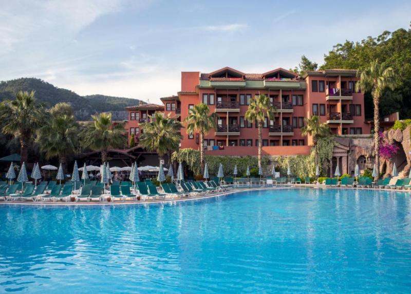 Sundia By Liberty Suncity Hotel