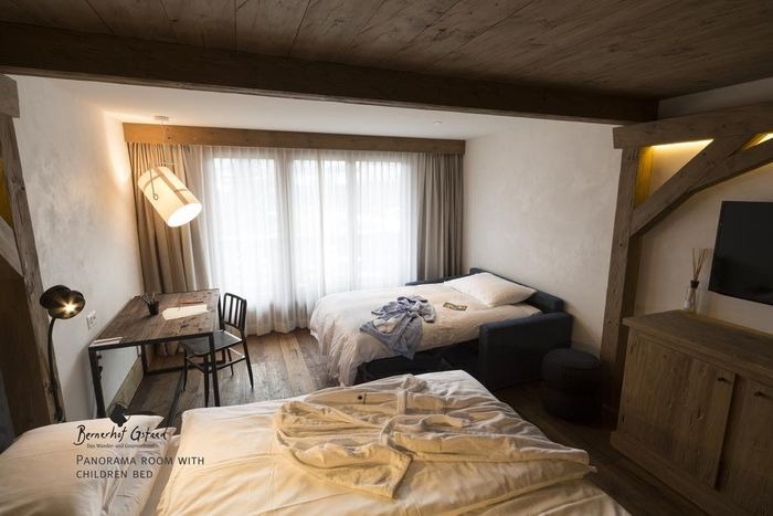 Hotel Bernerhof