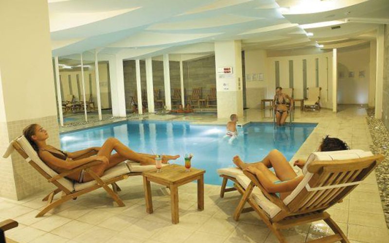 Korumar Deluxe Hotel