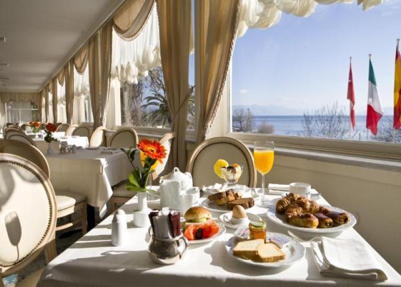 Mon Repos Palace Art Hotel