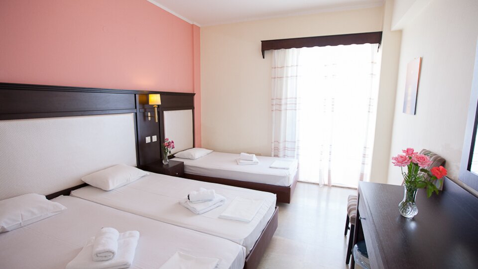 Hotel Kanali 