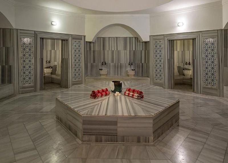 Kilikya Palace Goynuk Hotel
