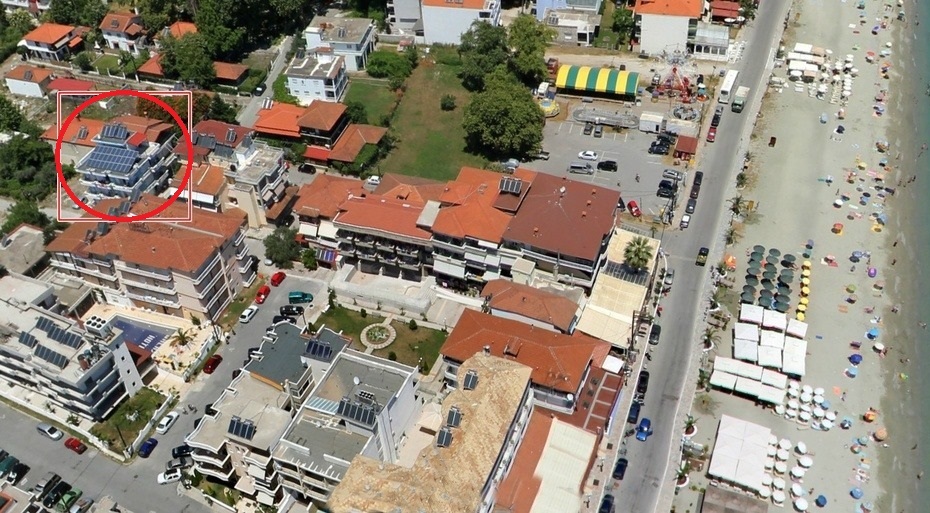 Vila Janis