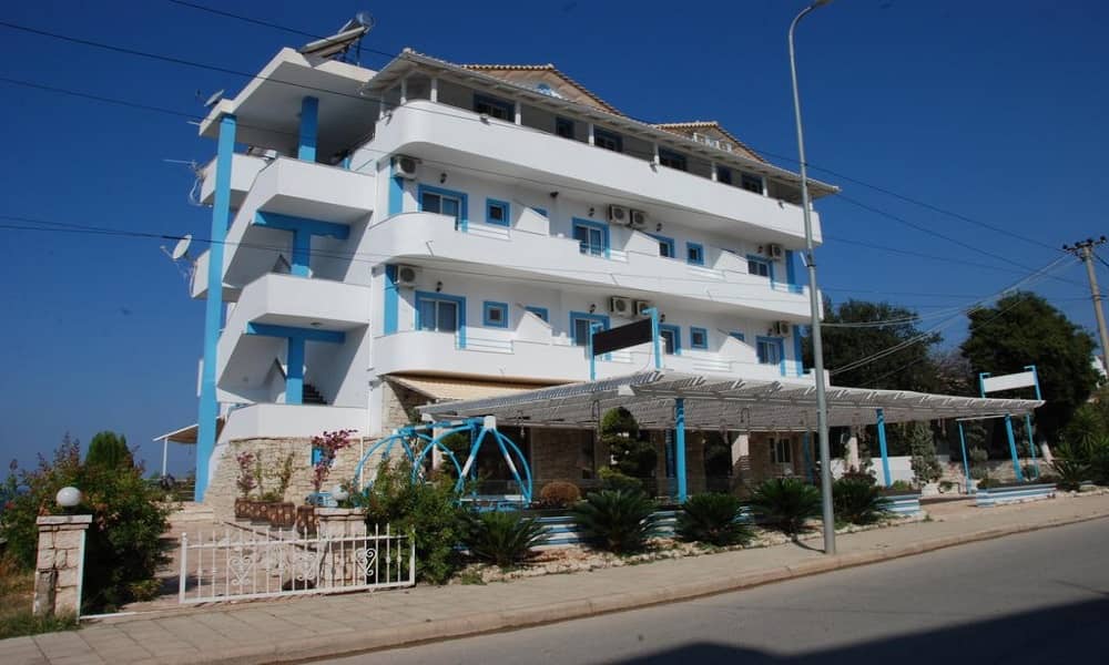 Hotel Murati