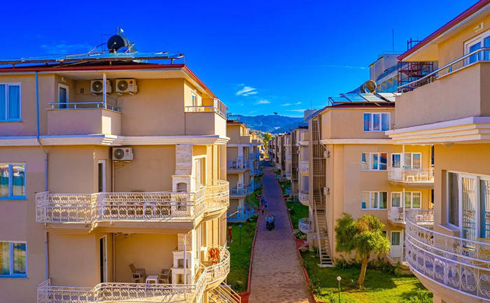 Club Wasa Holiday Village