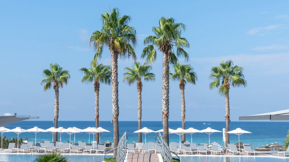 Hotel Potidea Palace