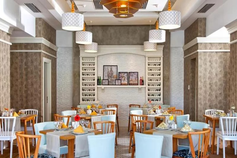 Grand Park Lara Hotel