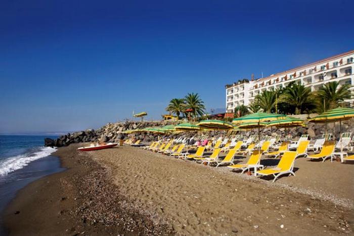Delta Hotels by Marriott Giardini Naxos(ex RG Naxos)