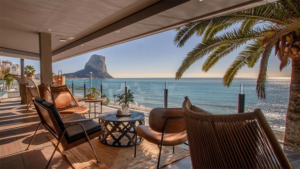 Solymar Gran Hotel