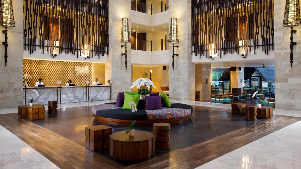 Holiday Inn Resort Bali Nusa Dua