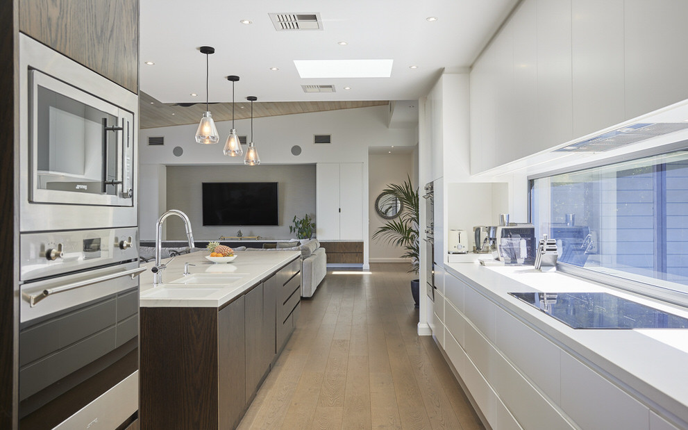 Gold Coast Property Photography - Luxury Kitchen