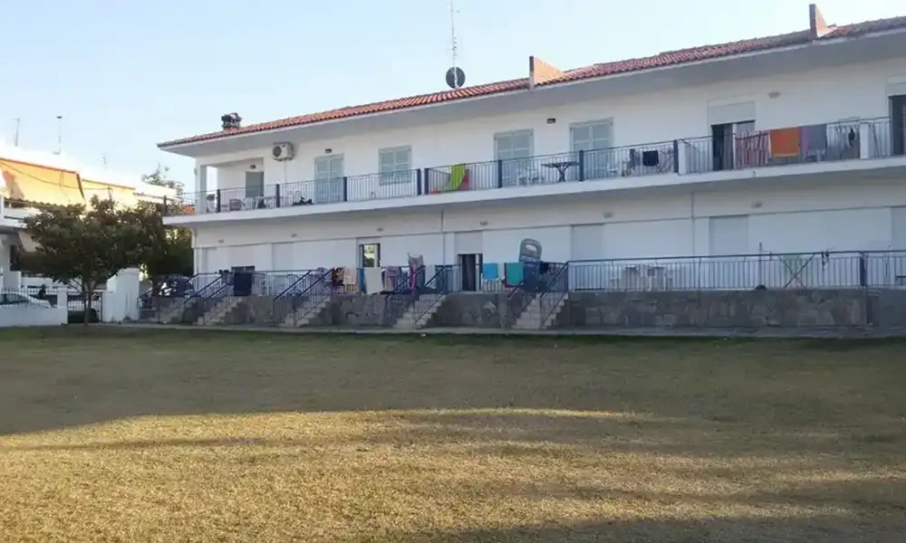 Vila Olga