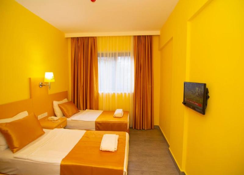 Avlion Boutique Hotel