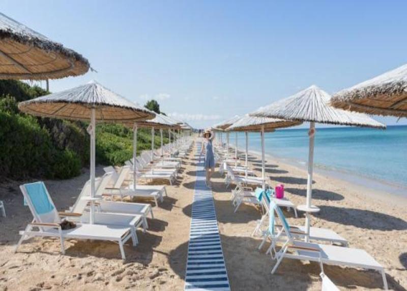 Pomegranate Spa Hotel