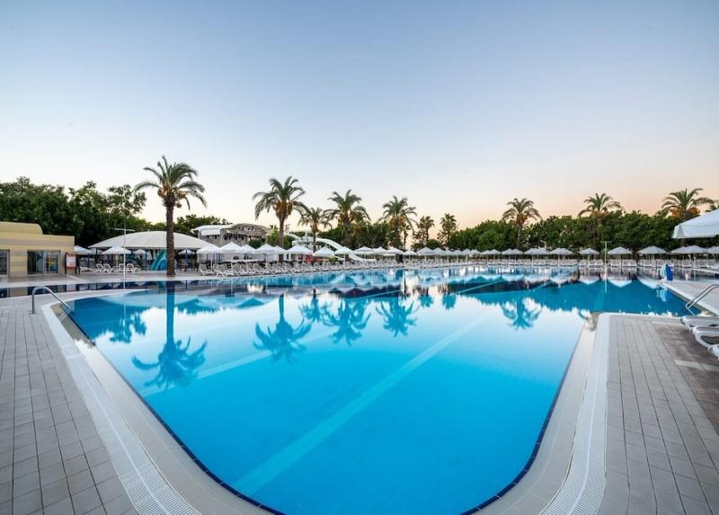 Selectum Family Resort Side