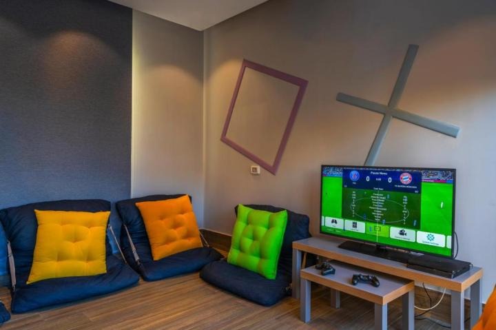 Rixos Premium Magawish Suites and Villas