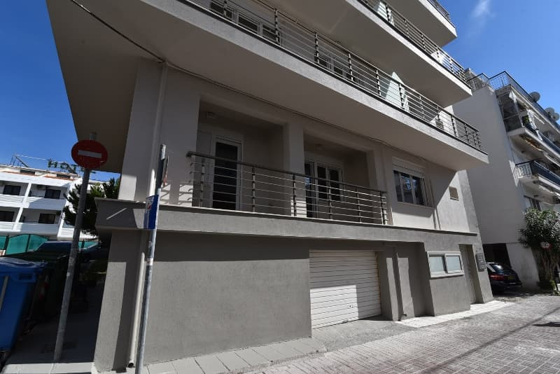 Apartmani Bella Lux