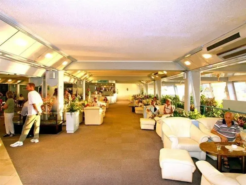 Hotel Plavi Plava Laguna