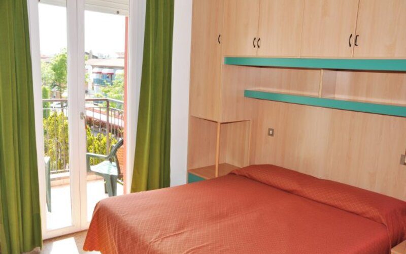 Hotel  Roby
