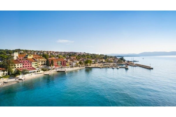 Hotel Aminess Veya (ex Jadran)