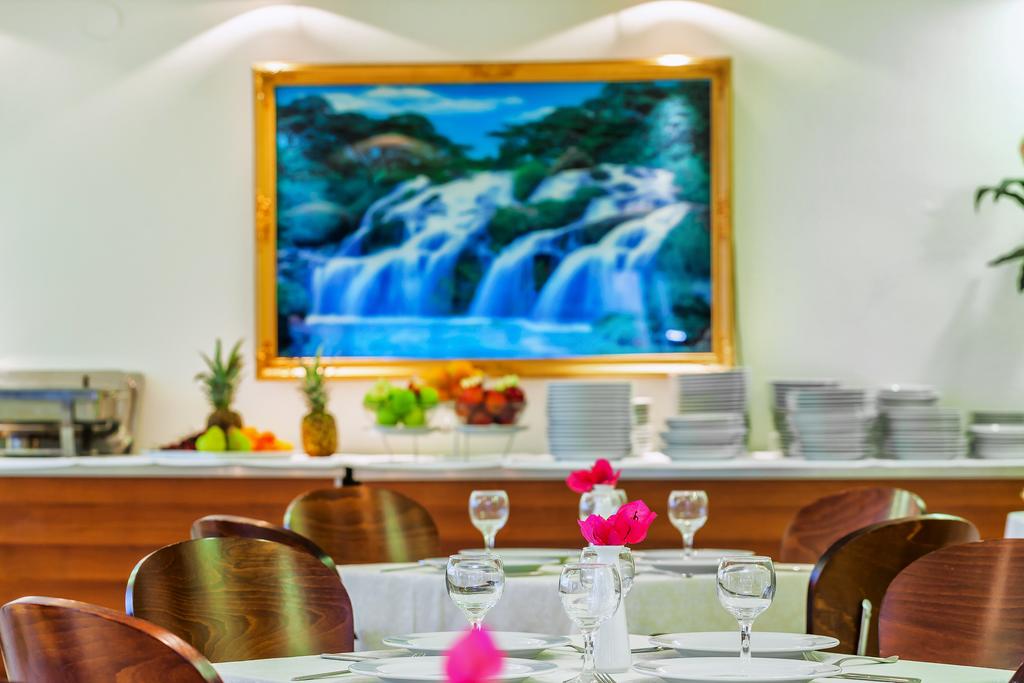 Elinotel Polis Hotel