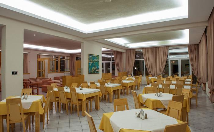 Hotel Aethria