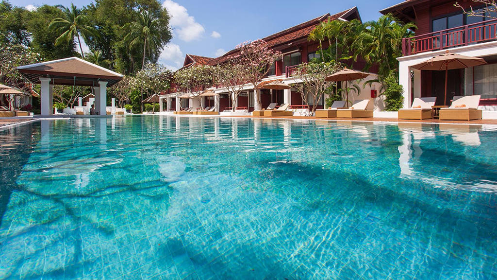 Chaweng Regent Beach Resort