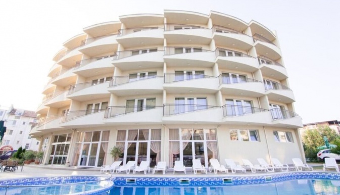 Hotel Veris