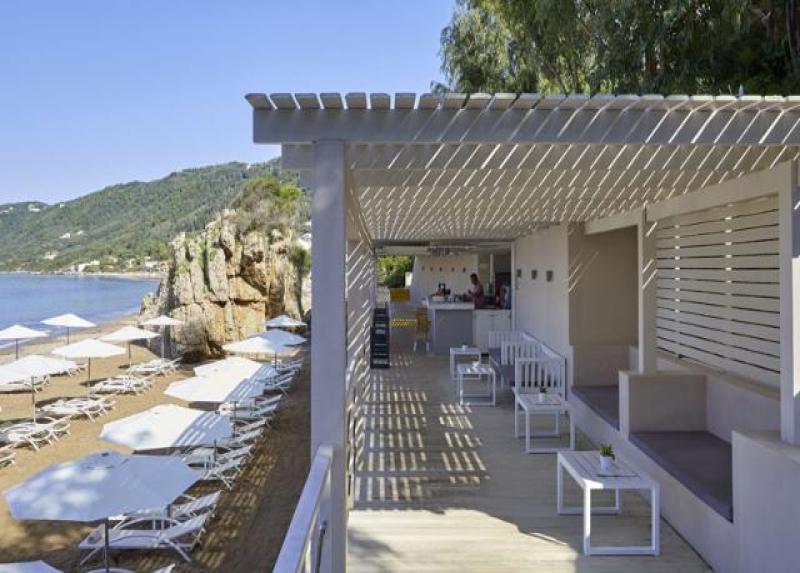 La Grota Verde Hotel