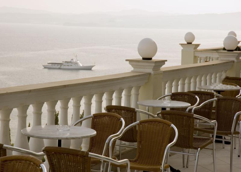 Sunshine Corfu Resort & Spa Hotel