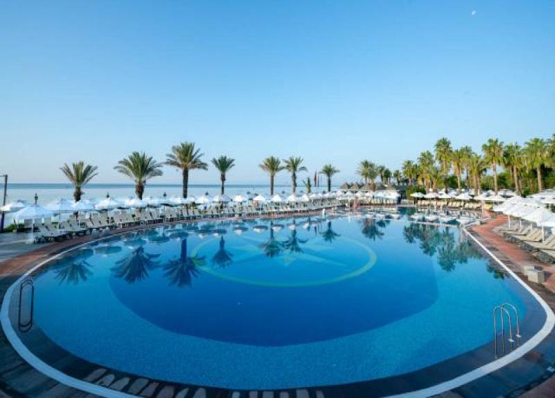 Papillon Belvil Hotel