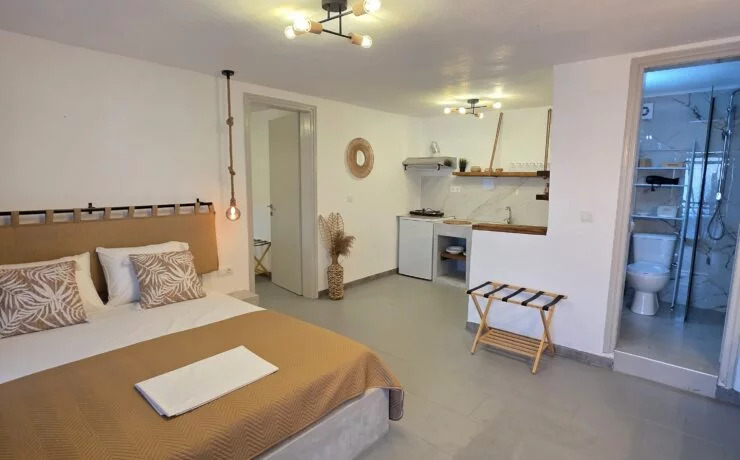 Vila Platanaki