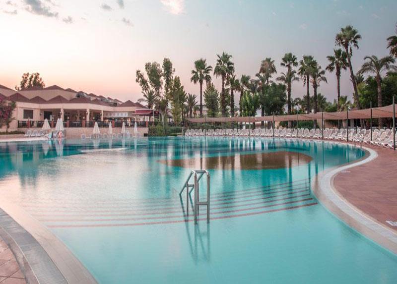 Paloma Grida Village & Spa Hotel
