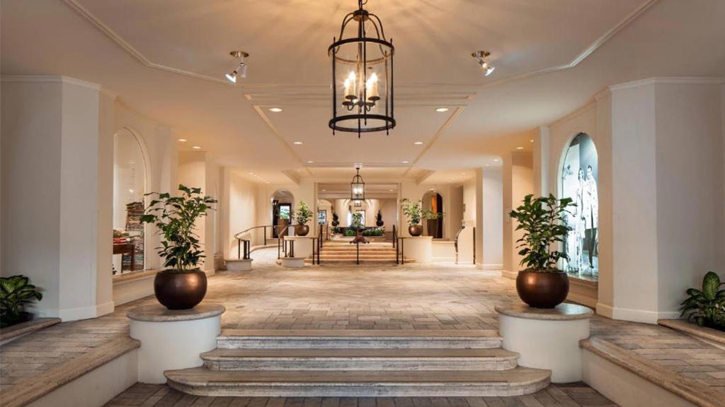 Moana Surfrider A Westin Resort and Spa Waikiki Beach