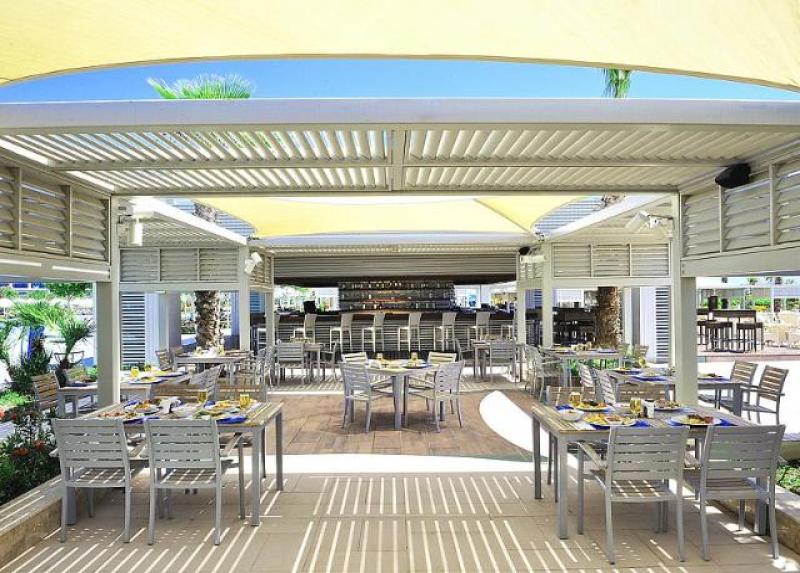 Susesi Luxury Resort Hotel