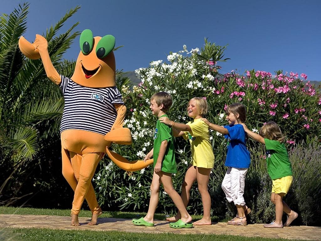 Valamar Tirena Hotel