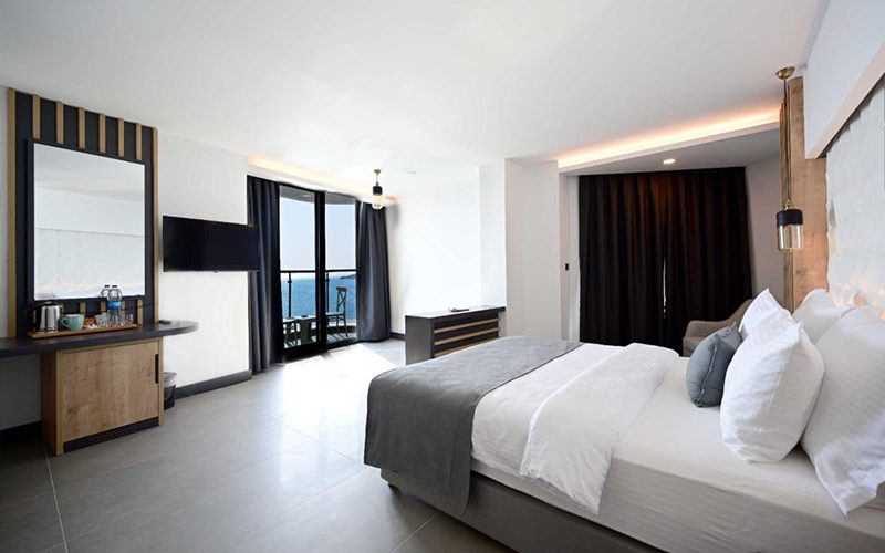 Signature Blue Resort Hotel