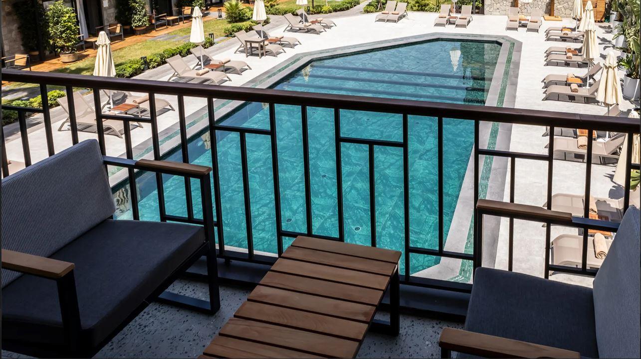 Khai Hotel Bodrum
