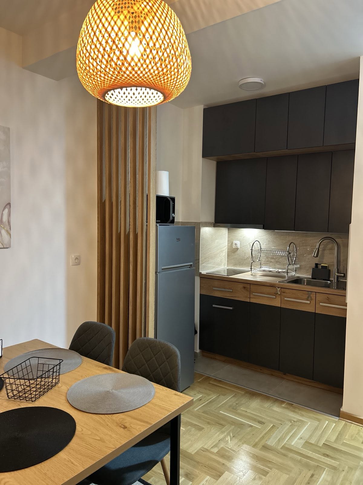 Apartman Lazar