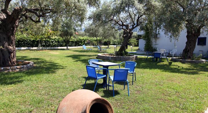 Vila Kouros