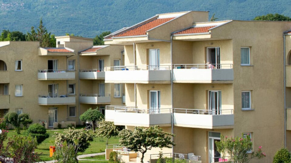 Hotel Poseidon Palace Leptokaria