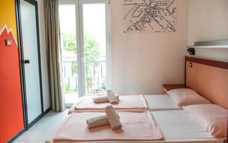 Hotel Elba