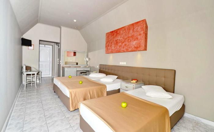 Hotel Sousouras