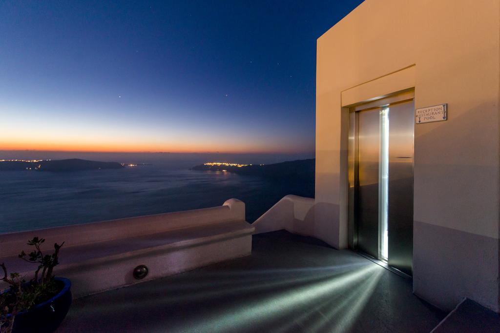 Andromeda Villas
